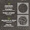 Volleyball Parking Space Stencil | High School Senior Parking Spot | Reusable | Stencil Ease |